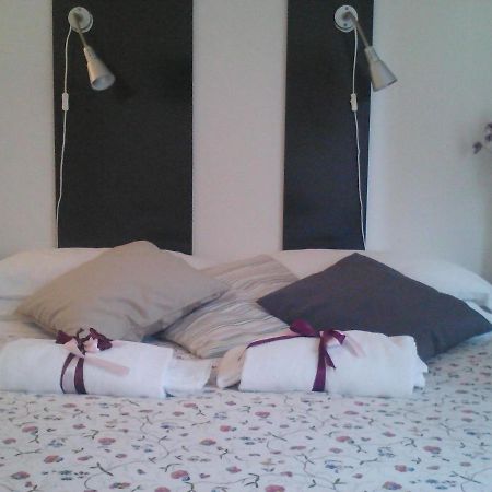 B&B Verdeblu Mantova Bagian luar foto