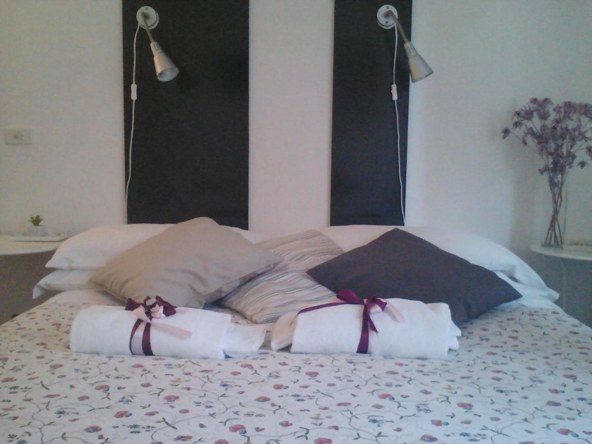 B&B Verdeblu Mantova Bagian luar foto