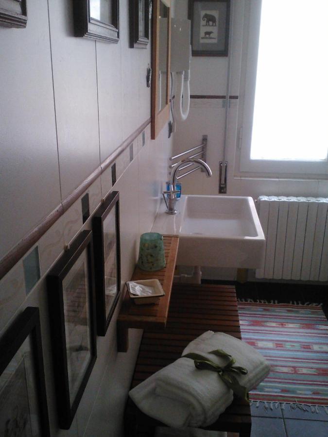 B&B Verdeblu Mantova Bagian luar foto